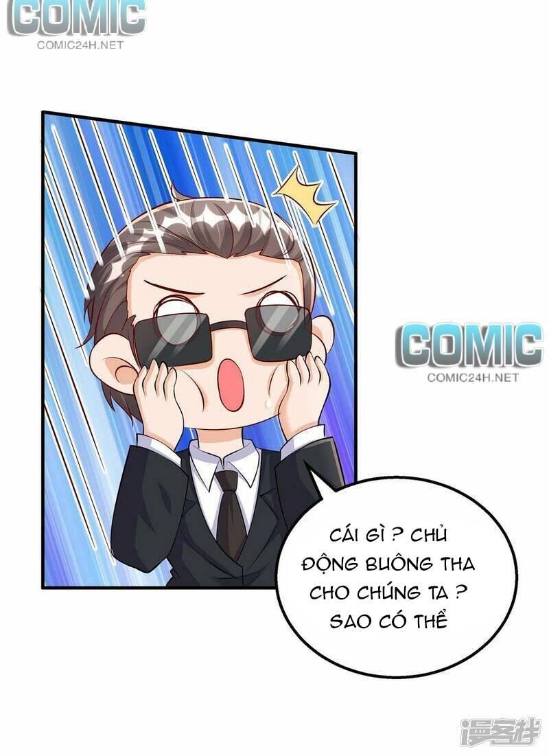 Thiết Lập Nhân Vật Daddy Của Tôi Bị Sụp Đổ Chapter 130 - 8
