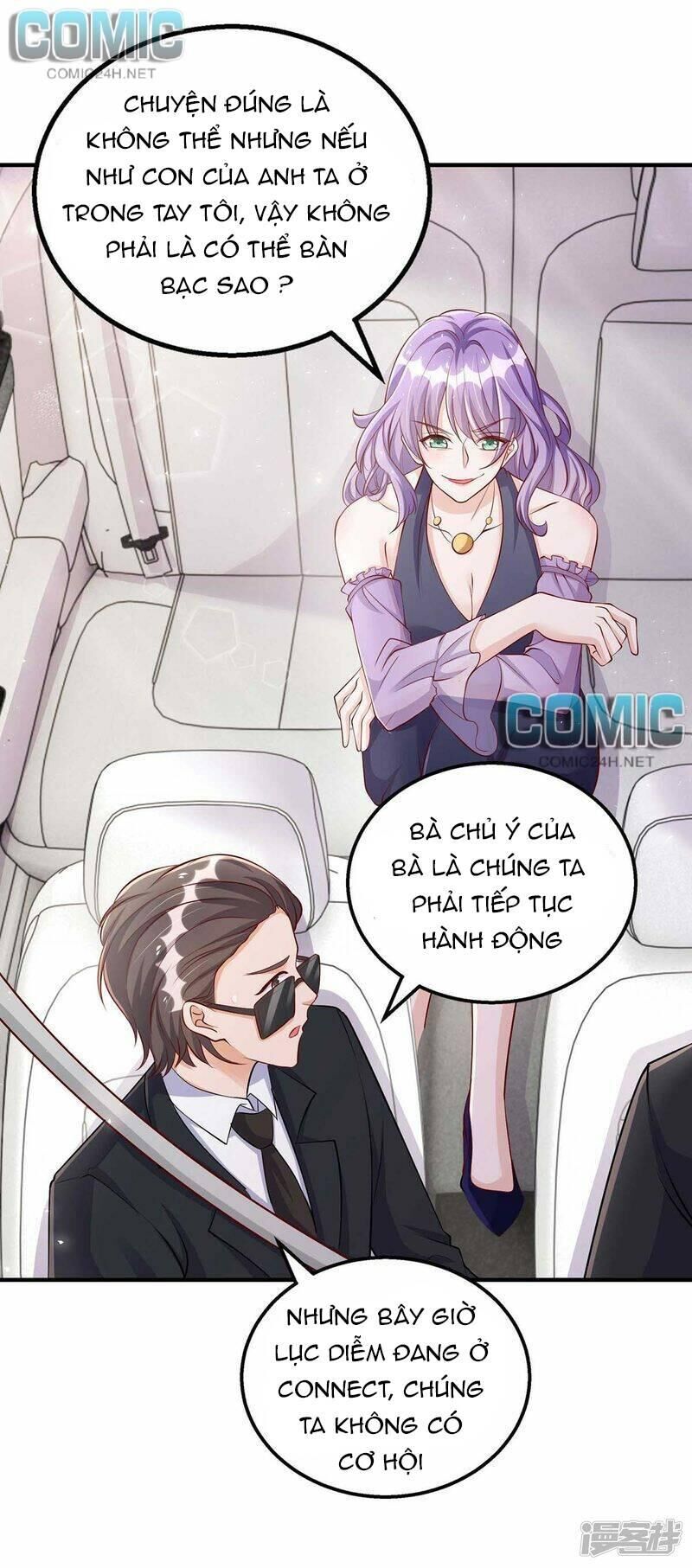 Thiết Lập Nhân Vật Daddy Của Tôi Bị Sụp Đổ Chapter 130 - 9