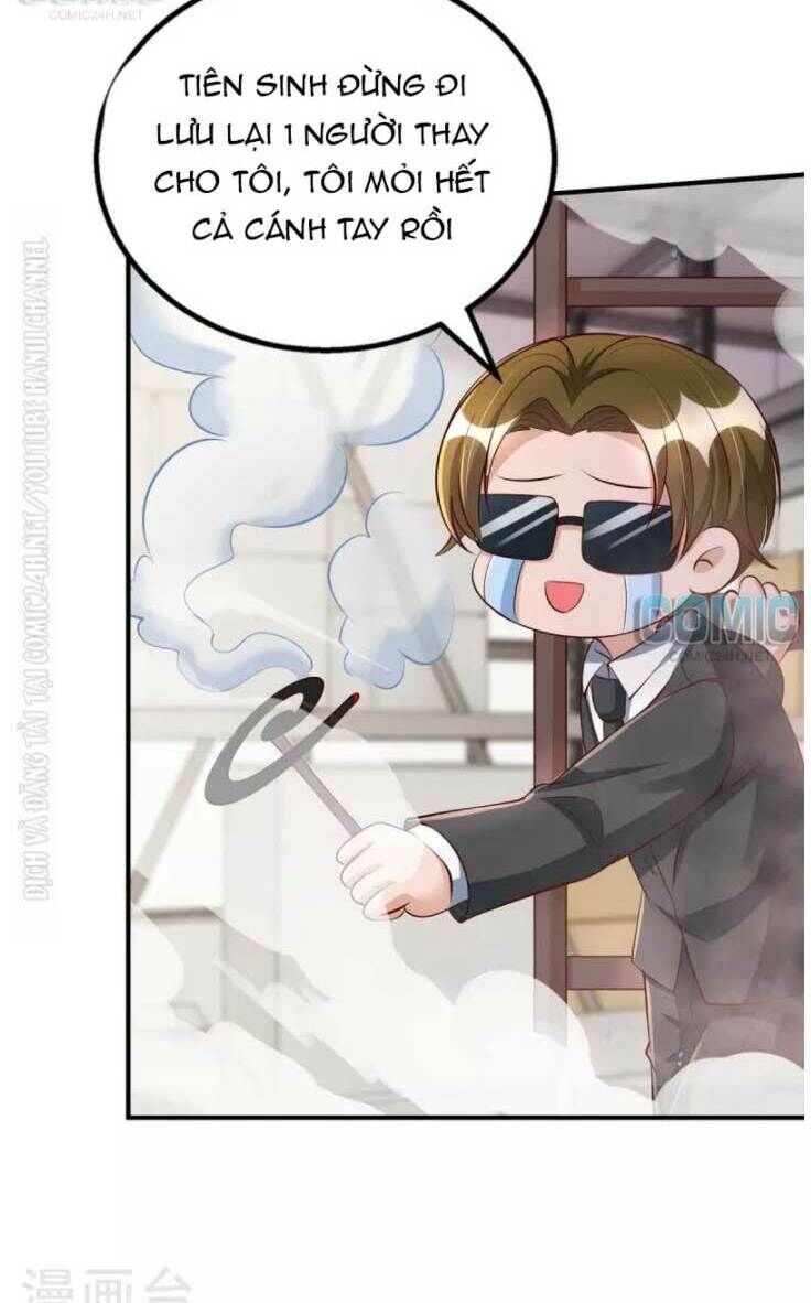 Thiết Lập Nhân Vật Daddy Của Tôi Bị Sụp Đổ Chapter 132 - 11
