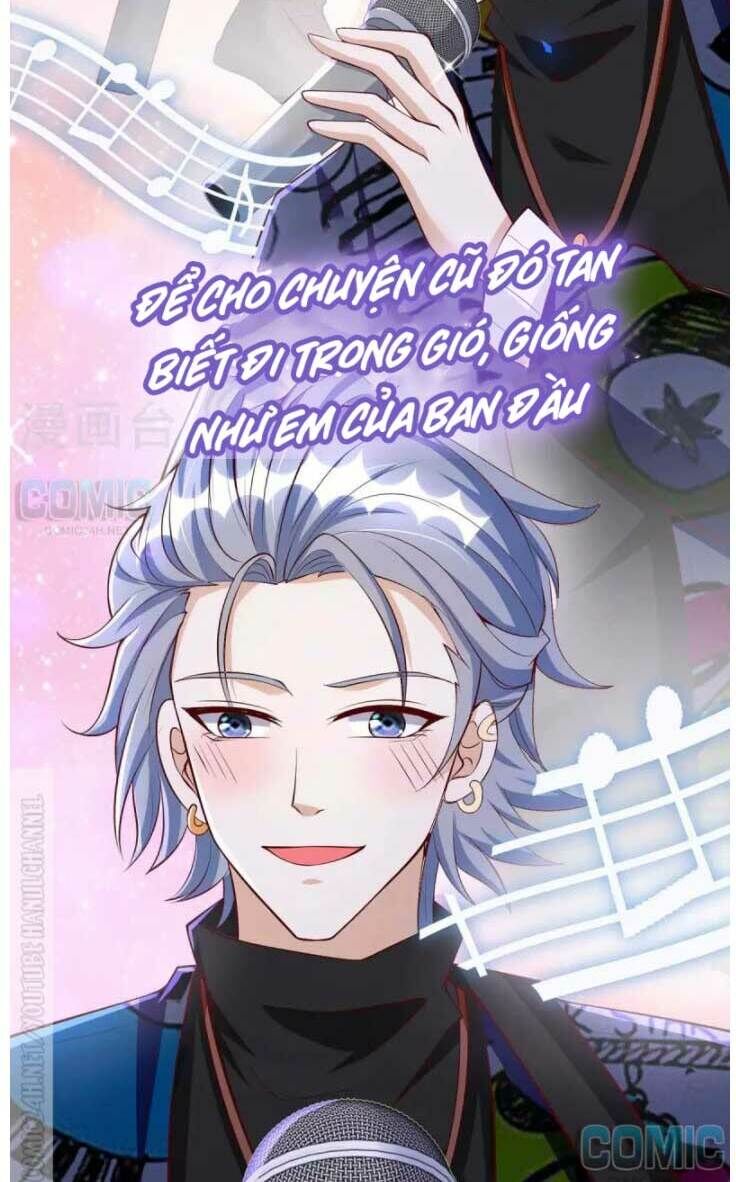 Thiết Lập Nhân Vật Daddy Của Tôi Bị Sụp Đổ Chapter 132 - 13