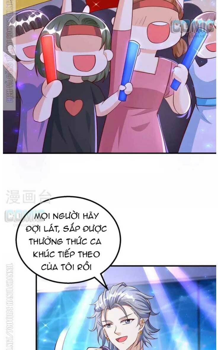 Thiết Lập Nhân Vật Daddy Của Tôi Bị Sụp Đổ Chapter 132 - 15