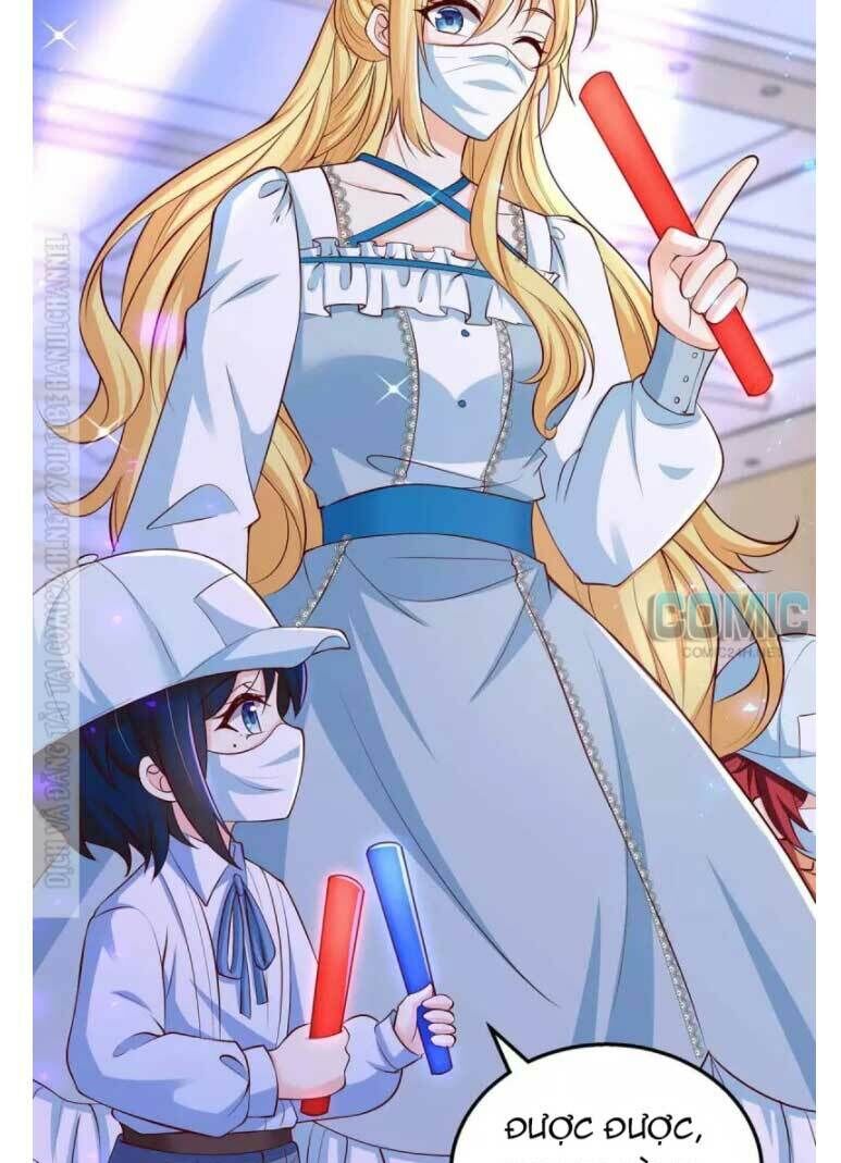 Thiết Lập Nhân Vật Daddy Của Tôi Bị Sụp Đổ Chapter 132 - 17