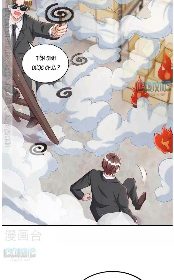 Thiết Lập Nhân Vật Daddy Của Tôi Bị Sụp Đổ Chapter 132 - 3