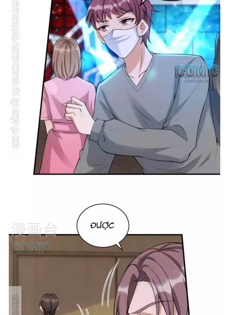 Thiết Lập Nhân Vật Daddy Của Tôi Bị Sụp Đổ Chapter 132 - 21