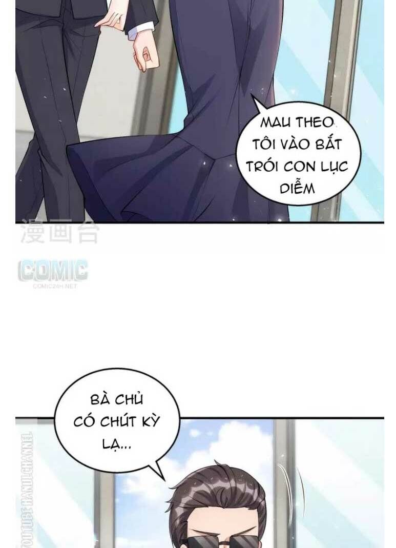 Thiết Lập Nhân Vật Daddy Của Tôi Bị Sụp Đổ Chapter 132 - 24