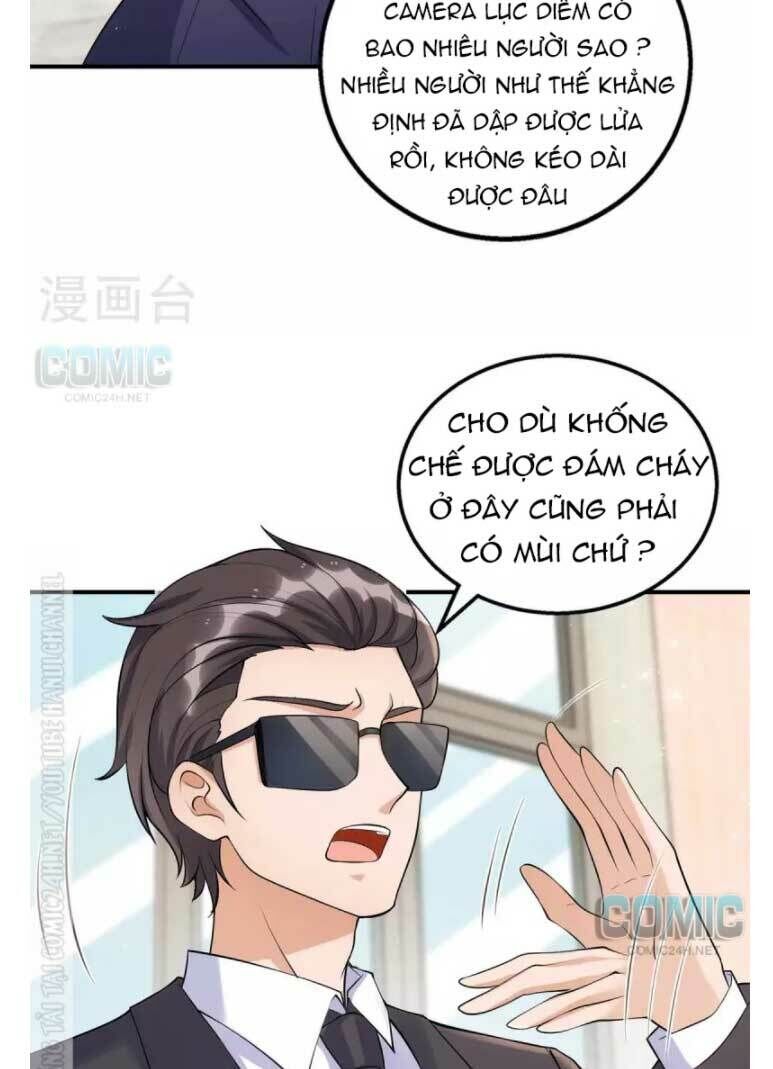 Thiết Lập Nhân Vật Daddy Của Tôi Bị Sụp Đổ Chapter 132 - 26