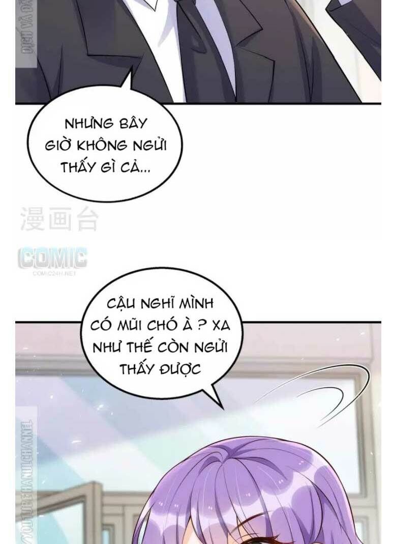 Thiết Lập Nhân Vật Daddy Của Tôi Bị Sụp Đổ Chapter 132 - 27