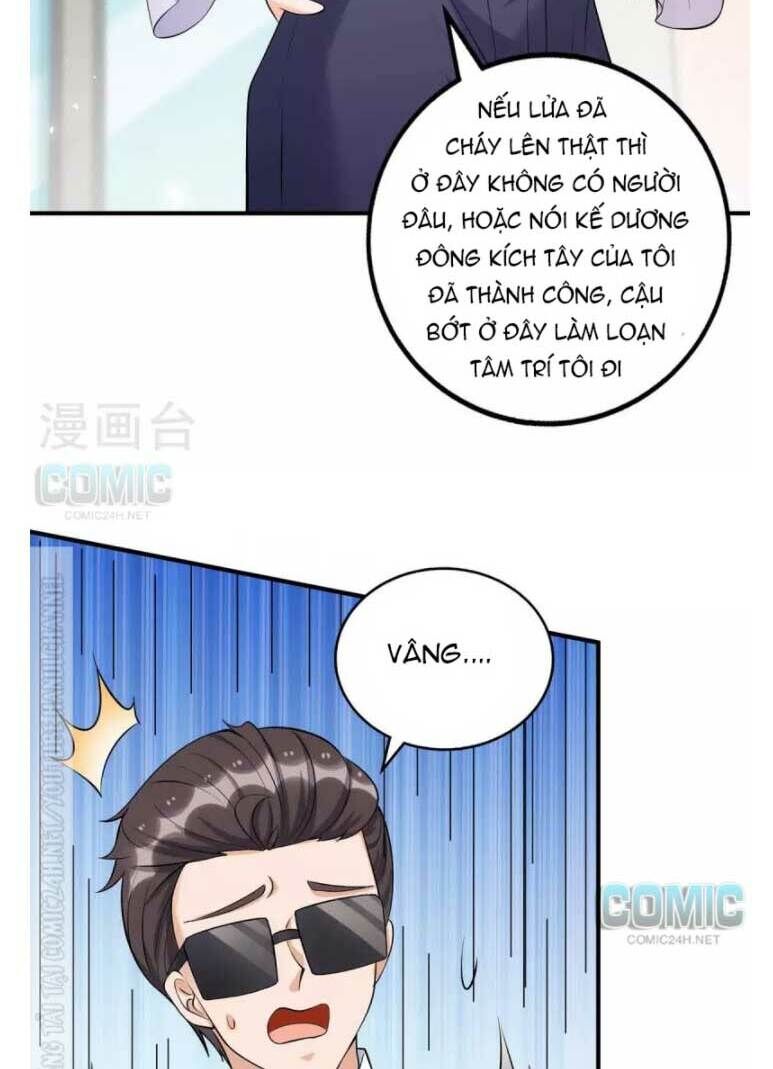 Thiết Lập Nhân Vật Daddy Của Tôi Bị Sụp Đổ Chapter 132 - 30