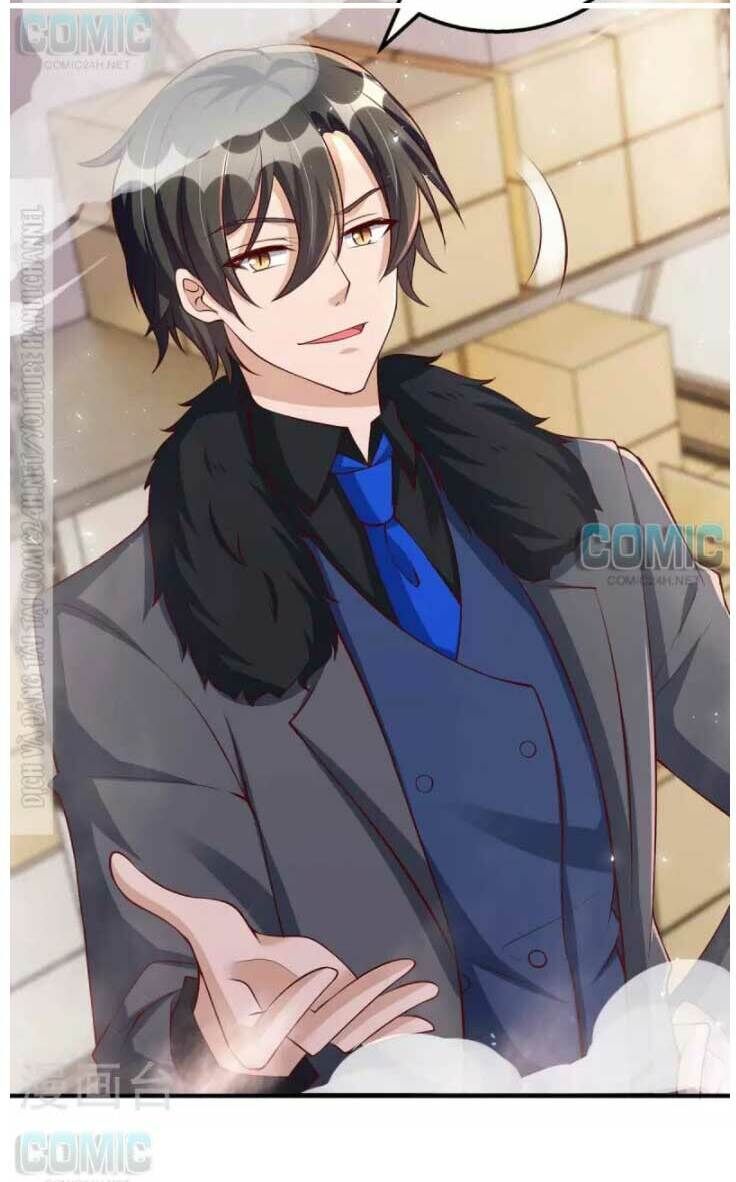 Thiết Lập Nhân Vật Daddy Của Tôi Bị Sụp Đổ Chapter 132 - 7