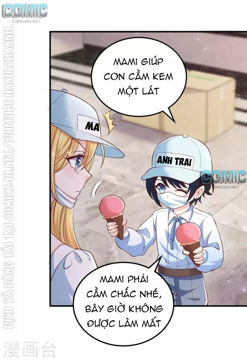 Thiết Lập Nhân Vật Daddy Của Tôi Bị Sụp Đổ Chapter 134 - 13