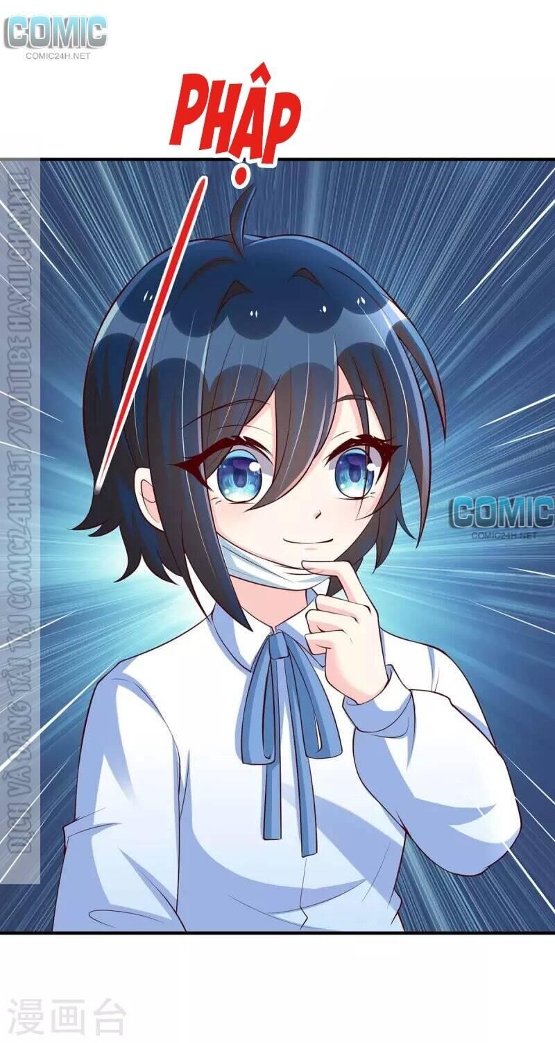 Thiết Lập Nhân Vật Daddy Của Tôi Bị Sụp Đổ Chapter 134 - 16