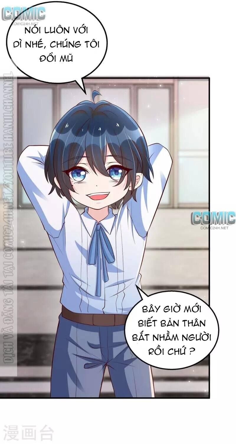 Thiết Lập Nhân Vật Daddy Của Tôi Bị Sụp Đổ Chapter 134 - 19