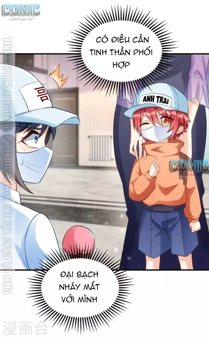 Thiết Lập Nhân Vật Daddy Của Tôi Bị Sụp Đổ Chapter 134 - 3