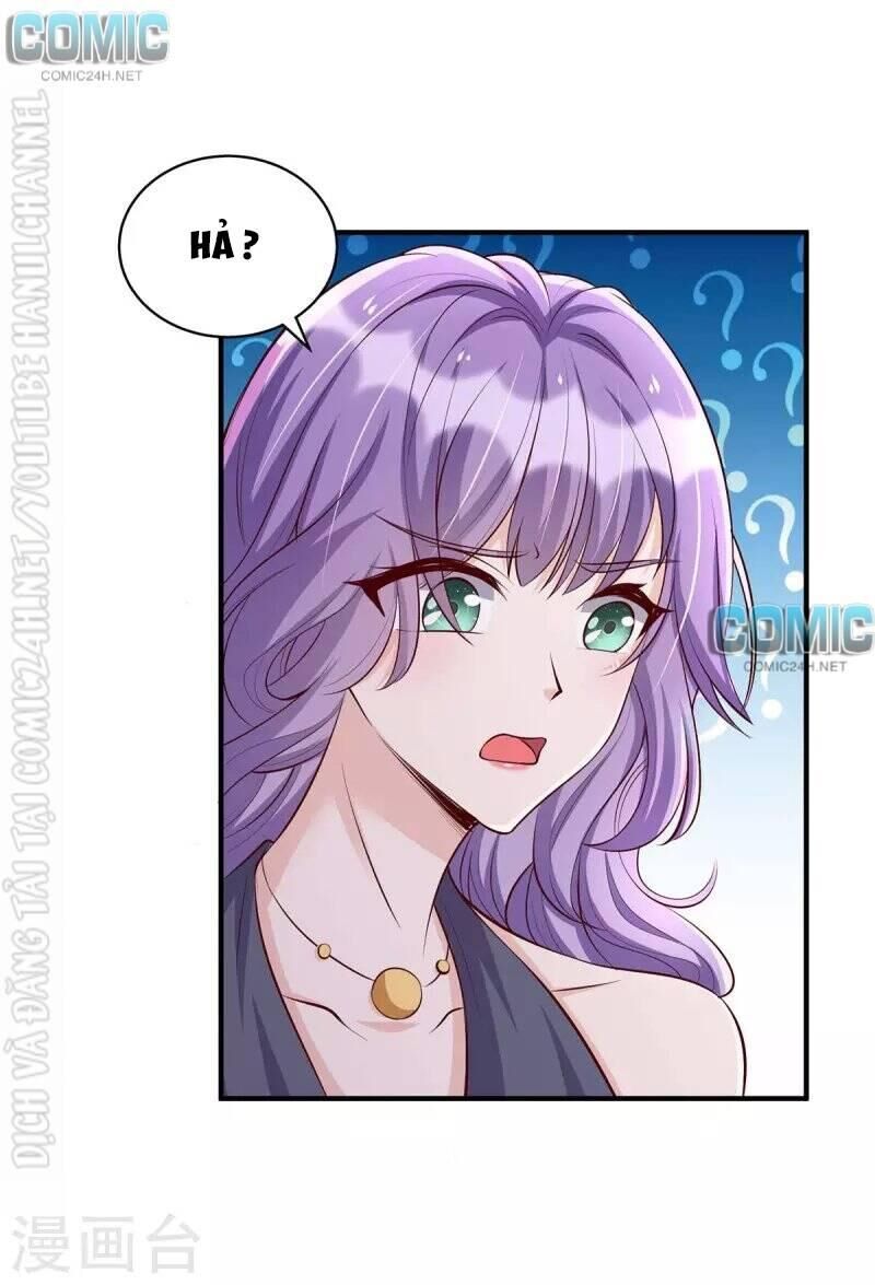 Thiết Lập Nhân Vật Daddy Của Tôi Bị Sụp Đổ Chapter 134 - 21