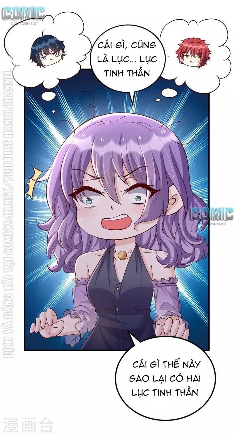 Thiết Lập Nhân Vật Daddy Của Tôi Bị Sụp Đổ Chapter 134 - 23