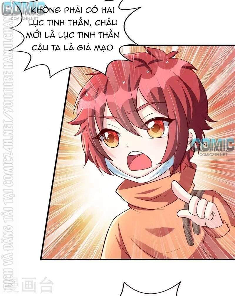 Thiết Lập Nhân Vật Daddy Của Tôi Bị Sụp Đổ Chapter 134 - 25