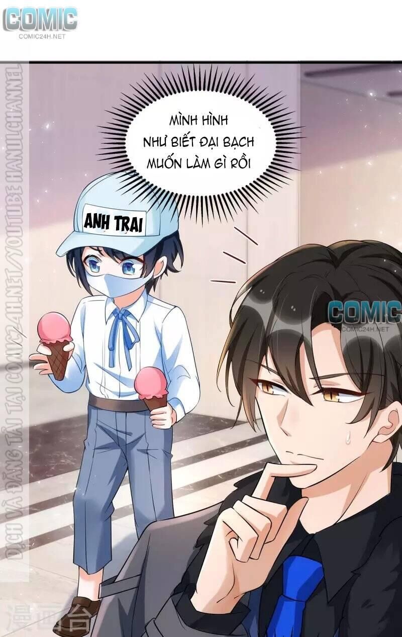 Thiết Lập Nhân Vật Daddy Của Tôi Bị Sụp Đổ Chapter 134 - 5