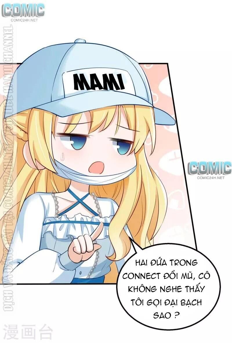 Thiết Lập Nhân Vật Daddy Của Tôi Bị Sụp Đổ Chapter 134 - 8