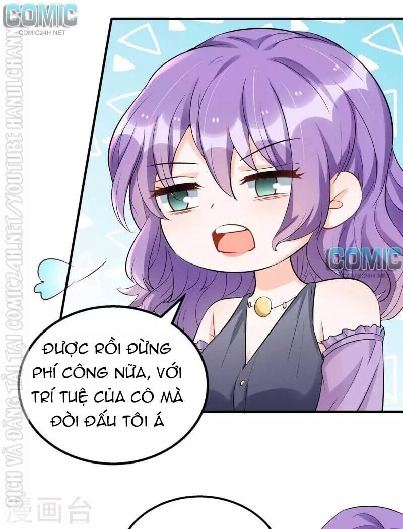 Thiết Lập Nhân Vật Daddy Của Tôi Bị Sụp Đổ Chapter 134 - 9