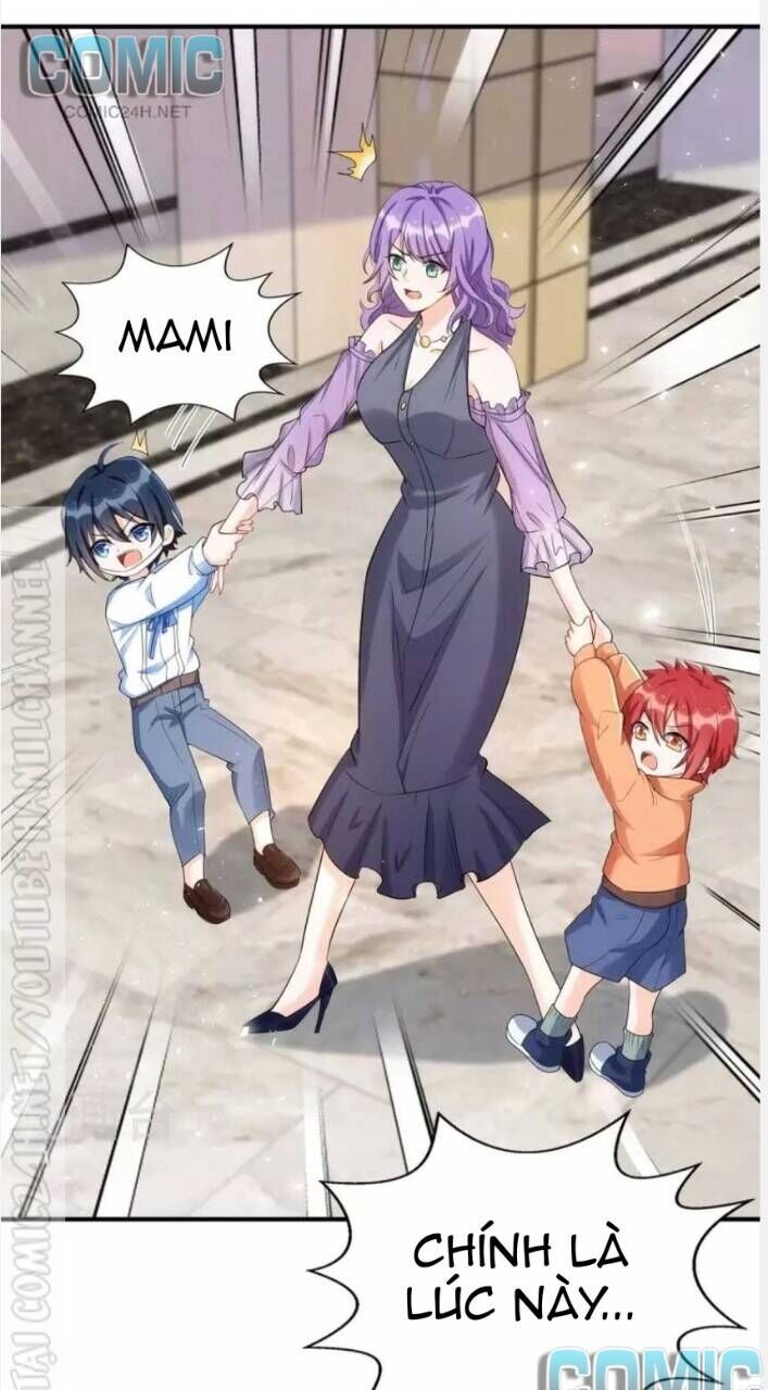 Thiết Lập Nhân Vật Daddy Của Tôi Bị Sụp Đổ Chapter 135 - 2