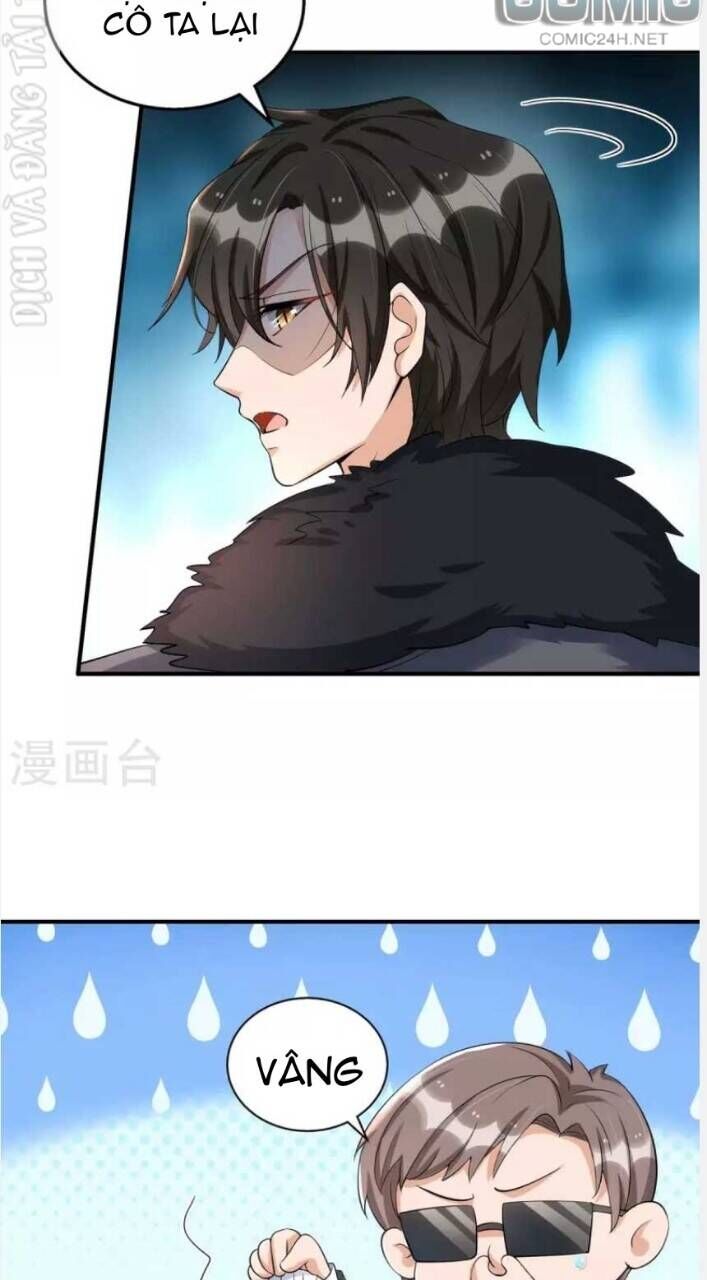 Thiết Lập Nhân Vật Daddy Của Tôi Bị Sụp Đổ Chapter 135 - 11