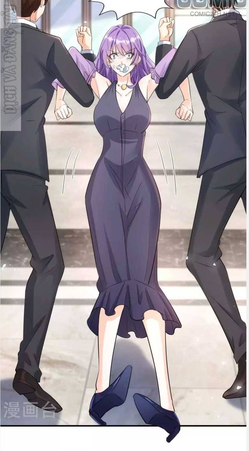 Thiết Lập Nhân Vật Daddy Của Tôi Bị Sụp Đổ Chapter 135 - 13