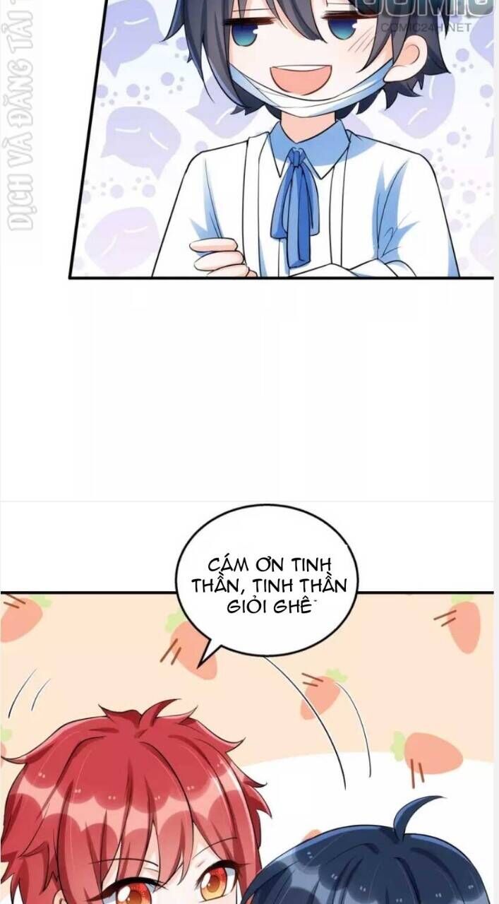 Thiết Lập Nhân Vật Daddy Của Tôi Bị Sụp Đổ Chapter 135 - 15