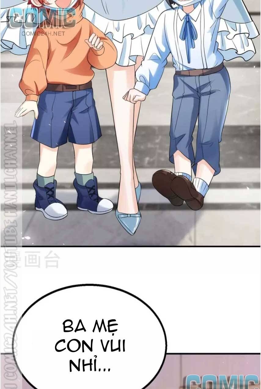 Thiết Lập Nhân Vật Daddy Của Tôi Bị Sụp Đổ Chapter 135 - 20