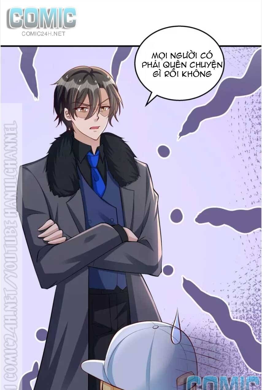 Thiết Lập Nhân Vật Daddy Của Tôi Bị Sụp Đổ Chapter 135 - 22