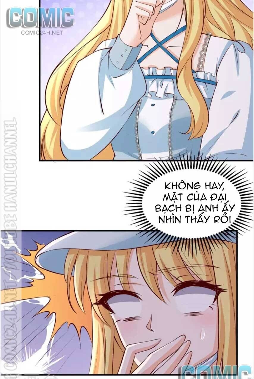 Thiết Lập Nhân Vật Daddy Của Tôi Bị Sụp Đổ Chapter 135 - 24