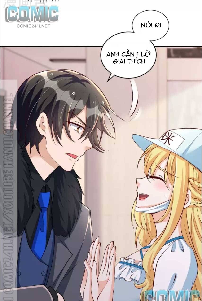 Thiết Lập Nhân Vật Daddy Của Tôi Bị Sụp Đổ Chapter 135 - 26