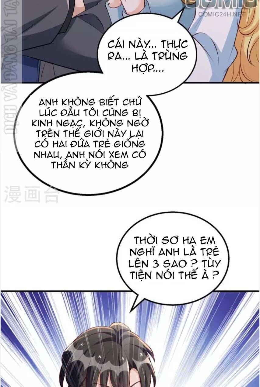 Thiết Lập Nhân Vật Daddy Của Tôi Bị Sụp Đổ Chapter 135 - 27