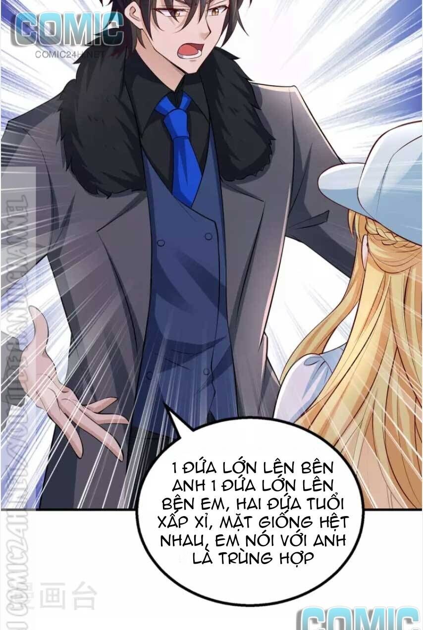 Thiết Lập Nhân Vật Daddy Của Tôi Bị Sụp Đổ Chapter 135 - 28