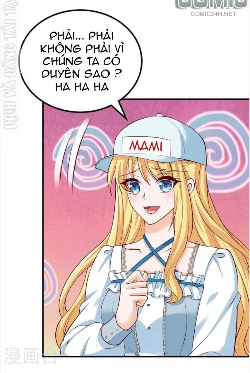 Thiết Lập Nhân Vật Daddy Của Tôi Bị Sụp Đổ Chapter 135 - 29