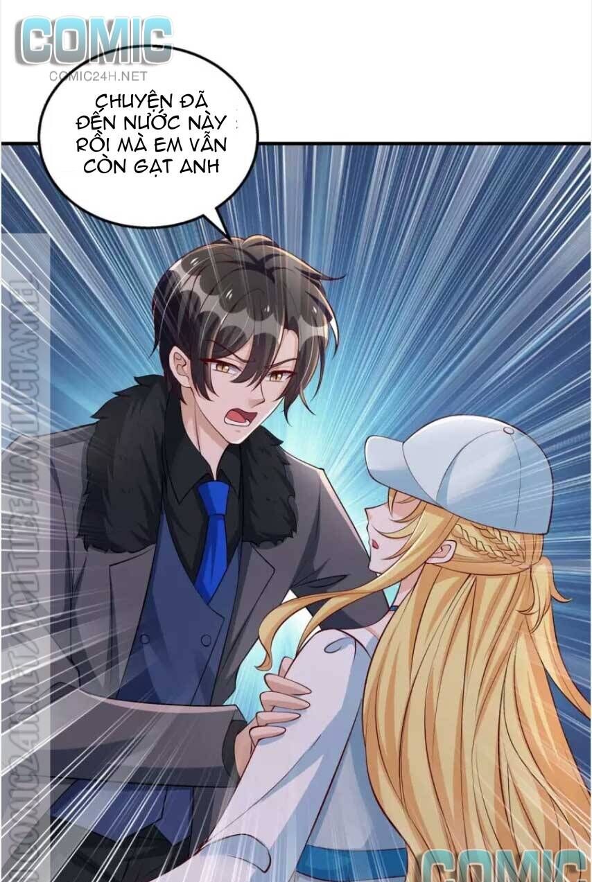 Thiết Lập Nhân Vật Daddy Của Tôi Bị Sụp Đổ Chapter 135 - 30