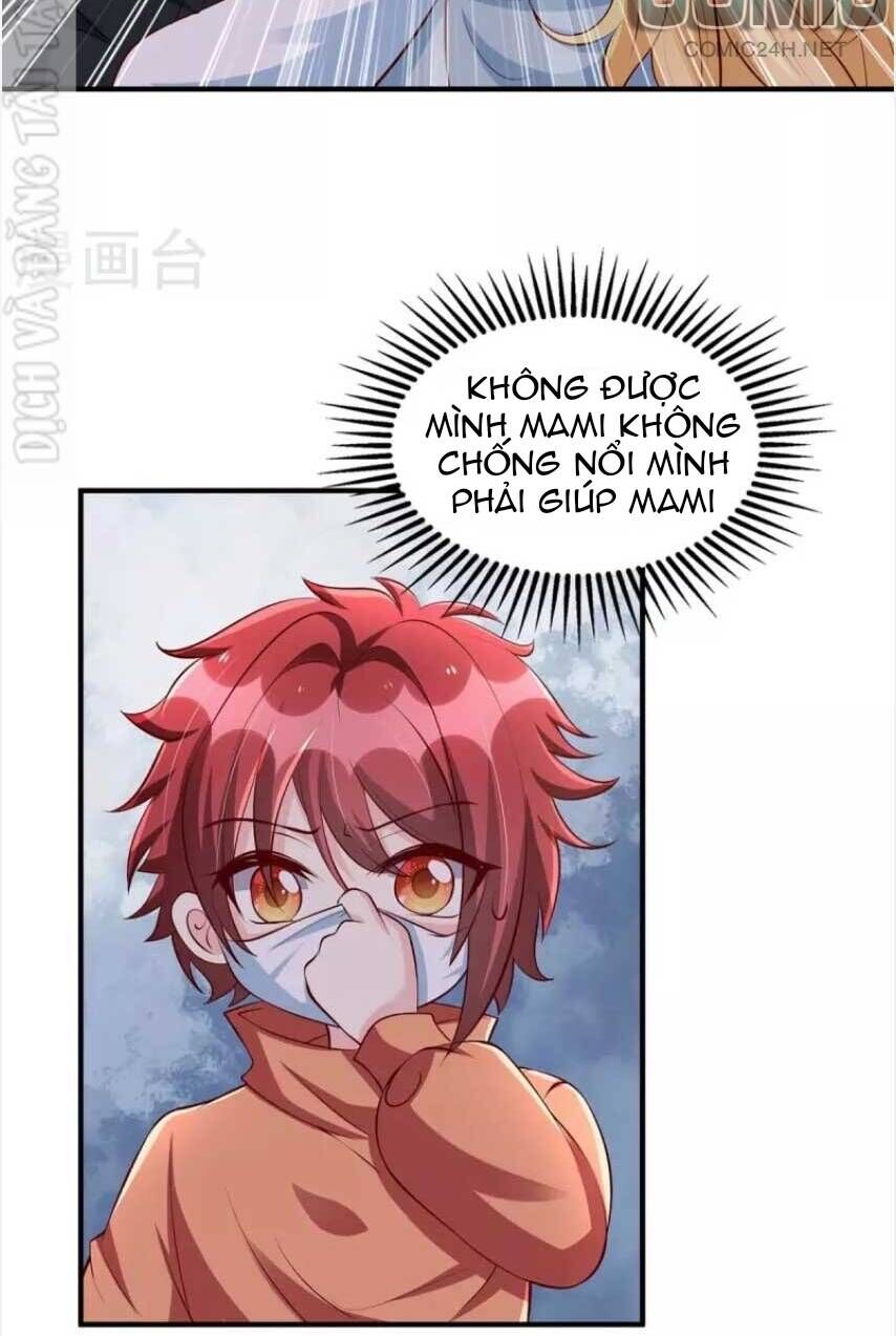 Thiết Lập Nhân Vật Daddy Của Tôi Bị Sụp Đổ Chapter 135 - 31