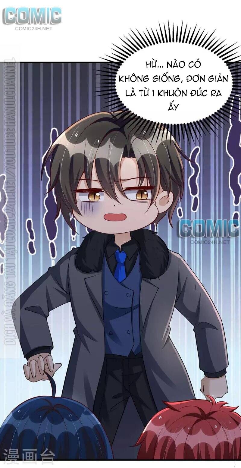 Thiết Lập Nhân Vật Daddy Của Tôi Bị Sụp Đổ Chapter 136.1 - 4