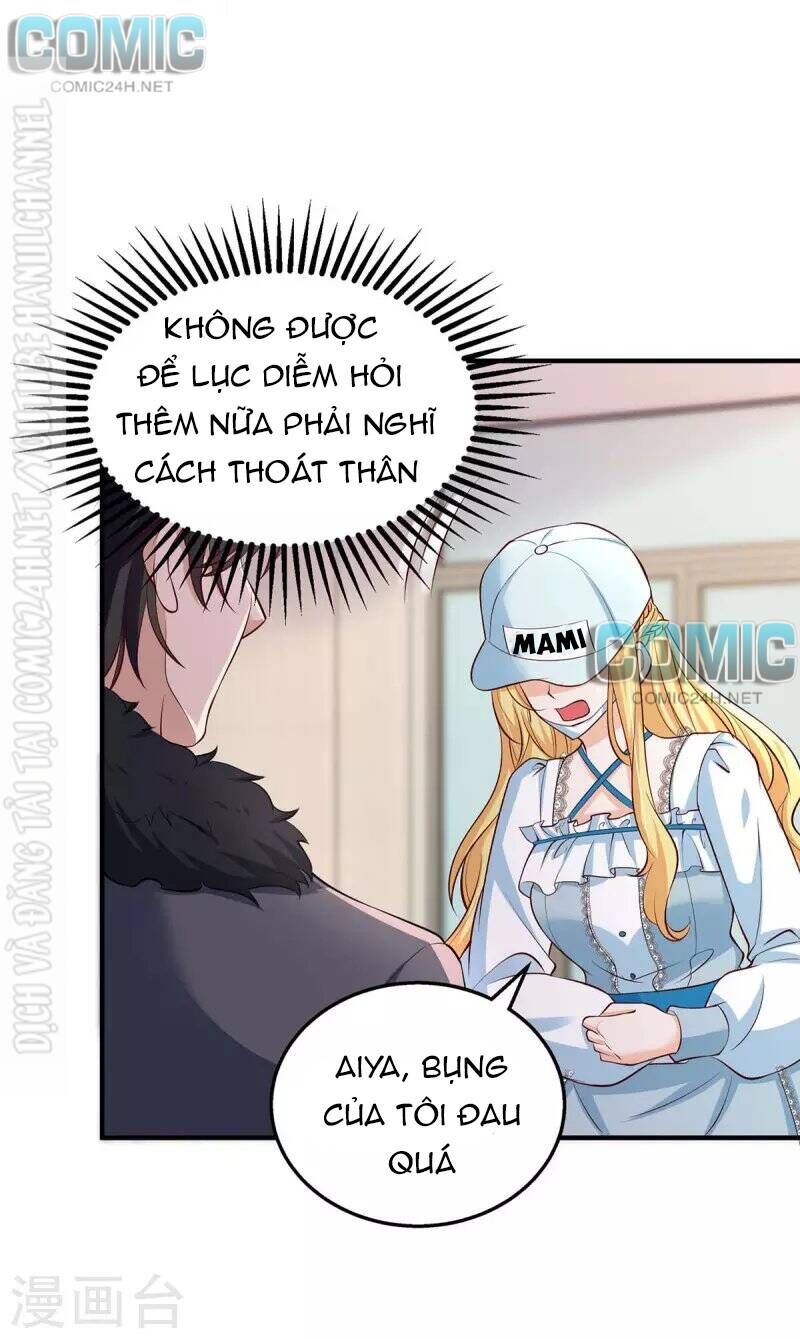 Thiết Lập Nhân Vật Daddy Của Tôi Bị Sụp Đổ Chapter 136.1 - 5