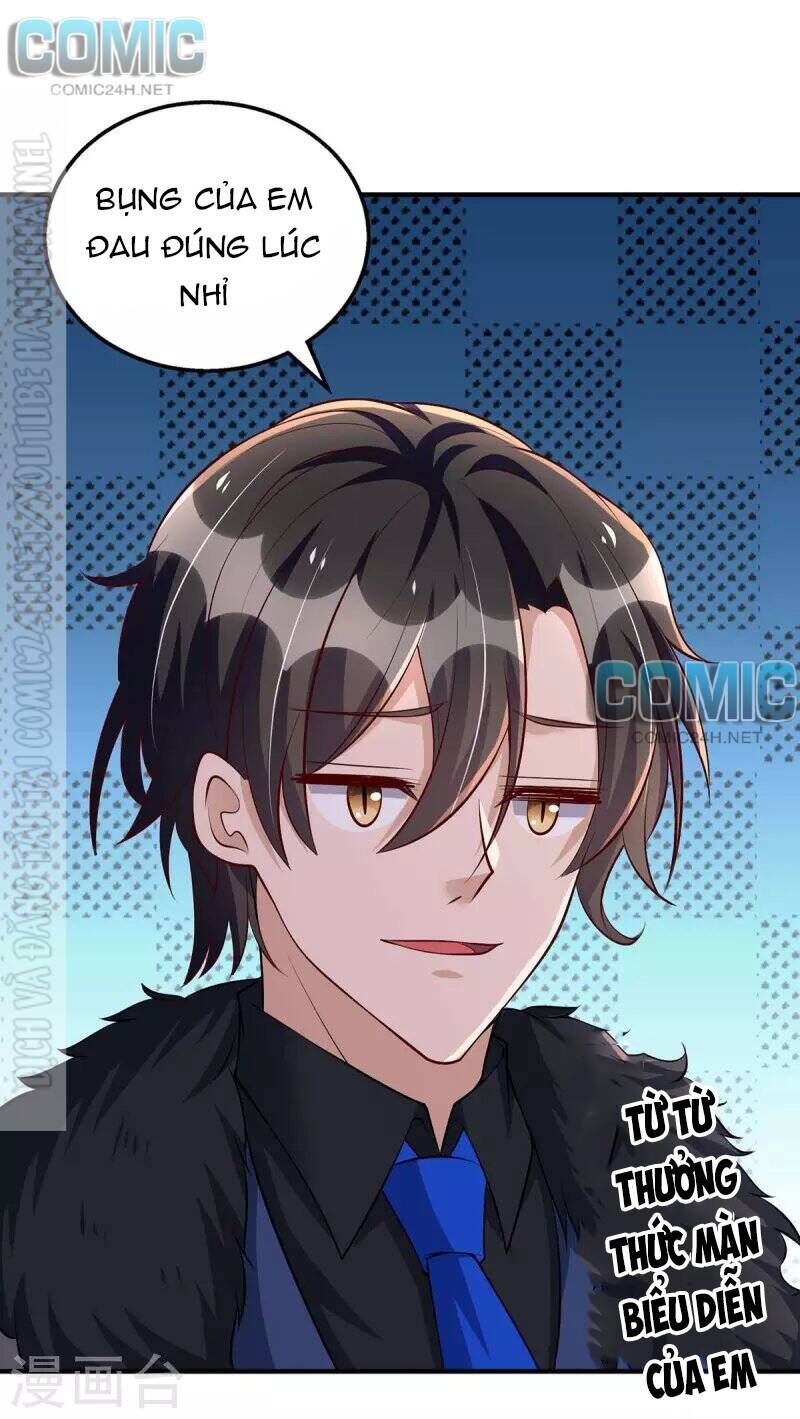 Thiết Lập Nhân Vật Daddy Của Tôi Bị Sụp Đổ Chapter 136.1 - 6