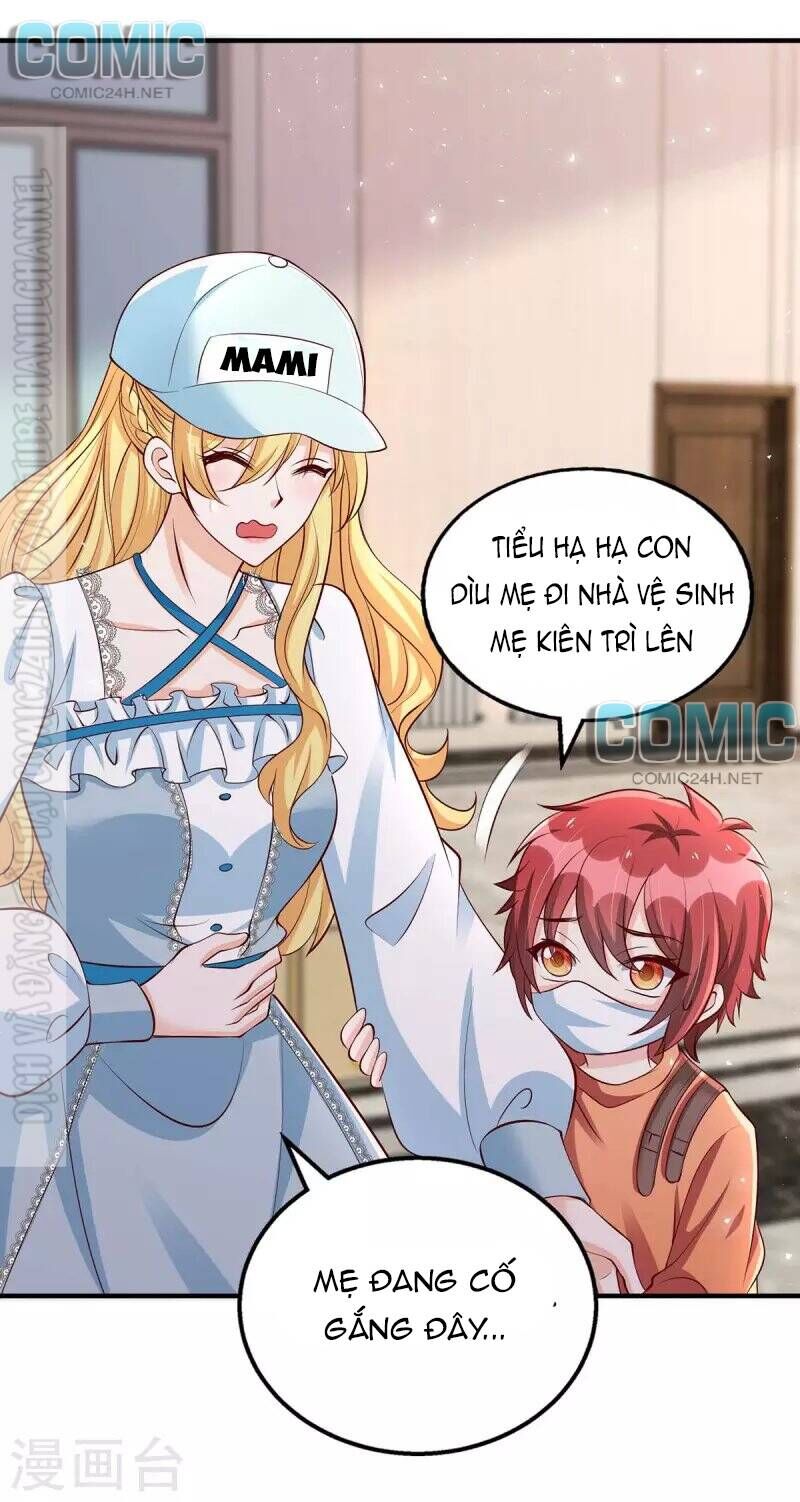 Thiết Lập Nhân Vật Daddy Của Tôi Bị Sụp Đổ Chapter 136.1 - 8