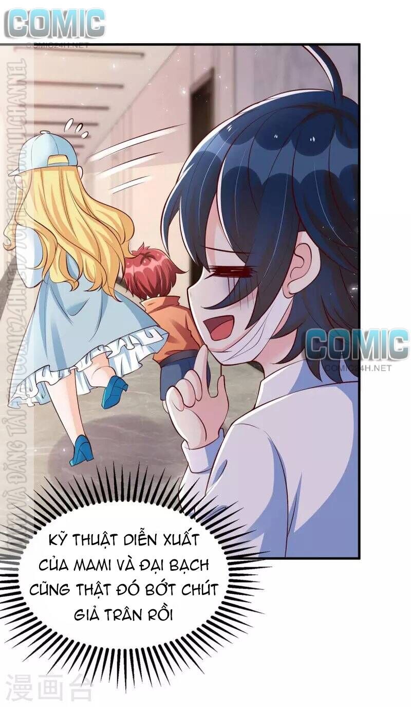 Thiết Lập Nhân Vật Daddy Của Tôi Bị Sụp Đổ Chapter 136.1 - 9
