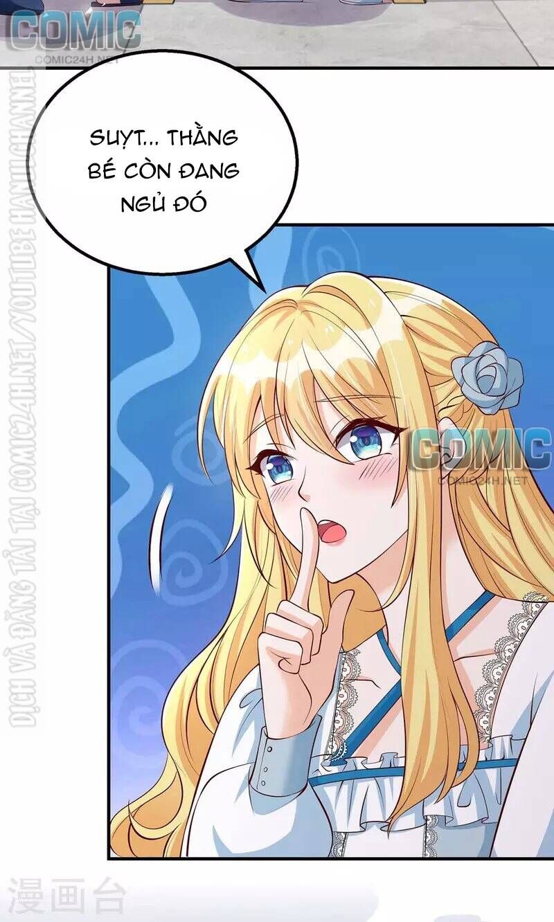 Thiết Lập Nhân Vật Daddy Của Tôi Bị Sụp Đổ Chapter 136.2 - 13