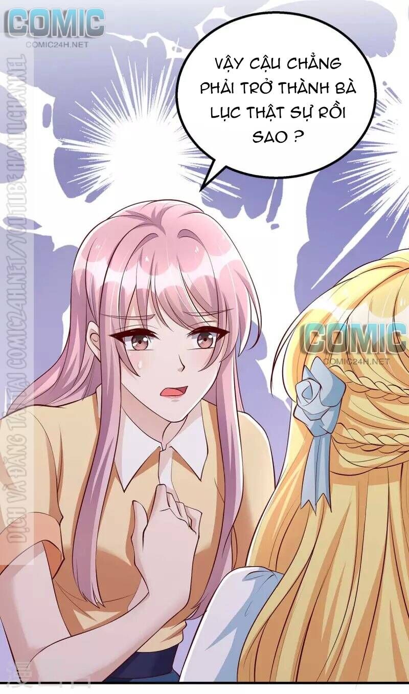 Thiết Lập Nhân Vật Daddy Của Tôi Bị Sụp Đổ Chapter 136.2 - 14