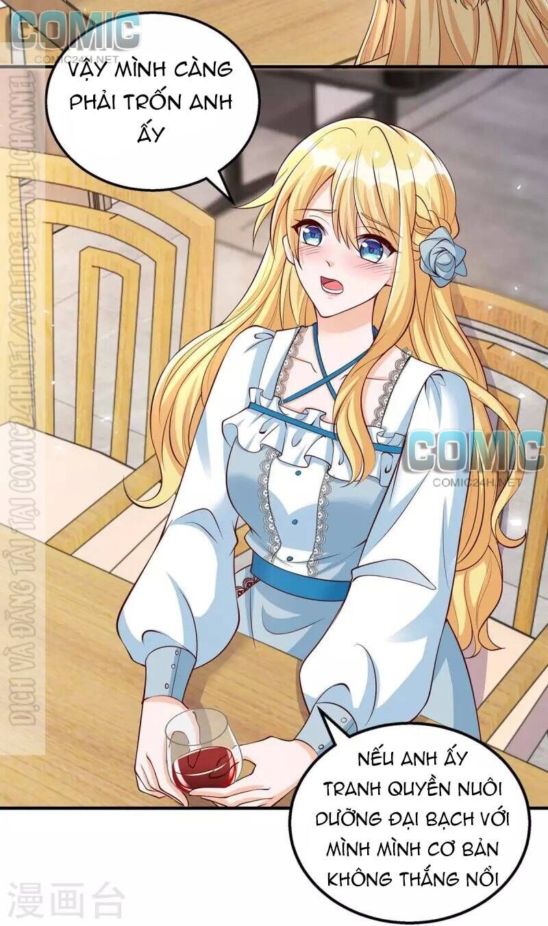 Thiết Lập Nhân Vật Daddy Của Tôi Bị Sụp Đổ Chapter 136.2 - 17