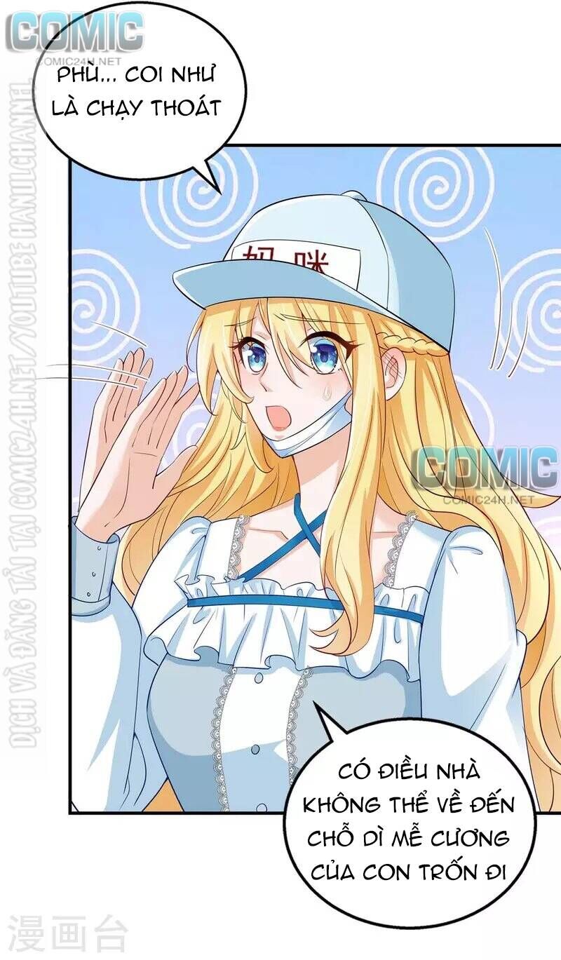 Thiết Lập Nhân Vật Daddy Của Tôi Bị Sụp Đổ Chapter 136.2 - 5