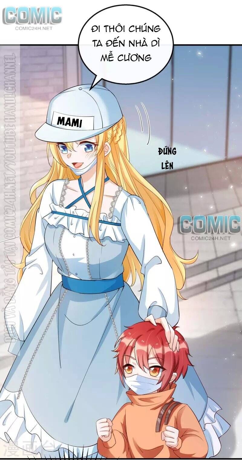 Thiết Lập Nhân Vật Daddy Của Tôi Bị Sụp Đổ Chapter 136.2 - 10