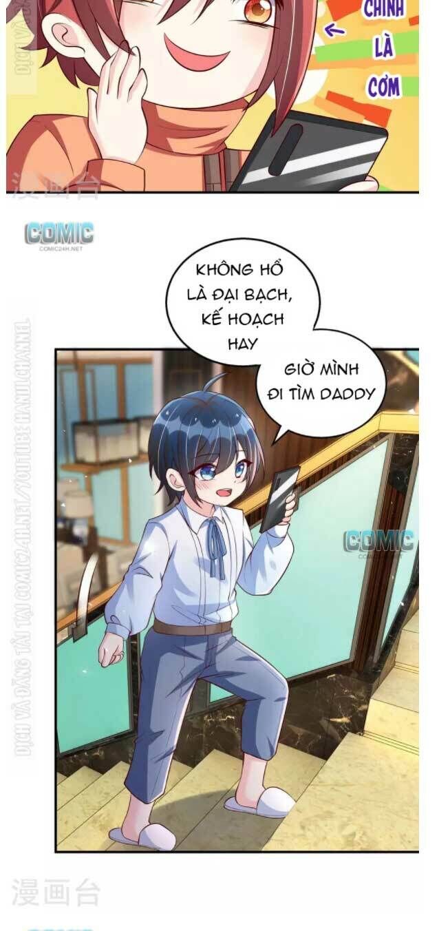 Thiết Lập Nhân Vật Daddy Của Tôi Bị Sụp Đổ Chapter 137 - 11