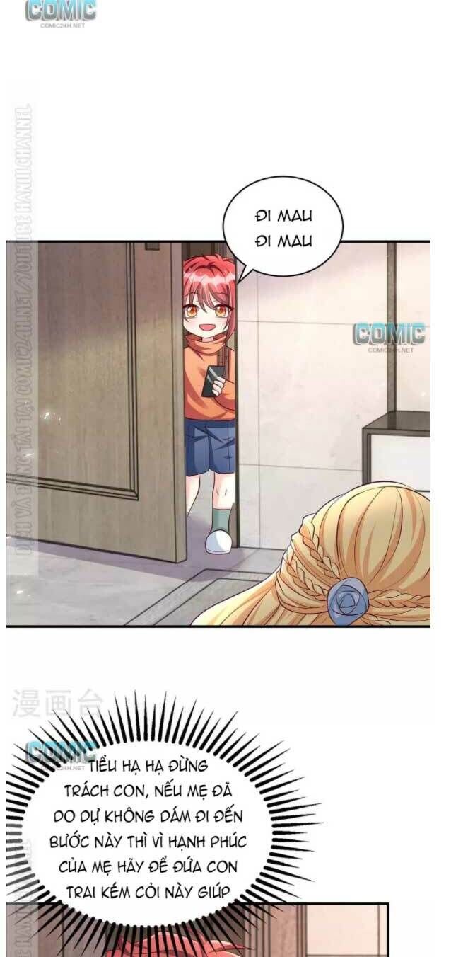 Thiết Lập Nhân Vật Daddy Của Tôi Bị Sụp Đổ Chapter 137 - 12