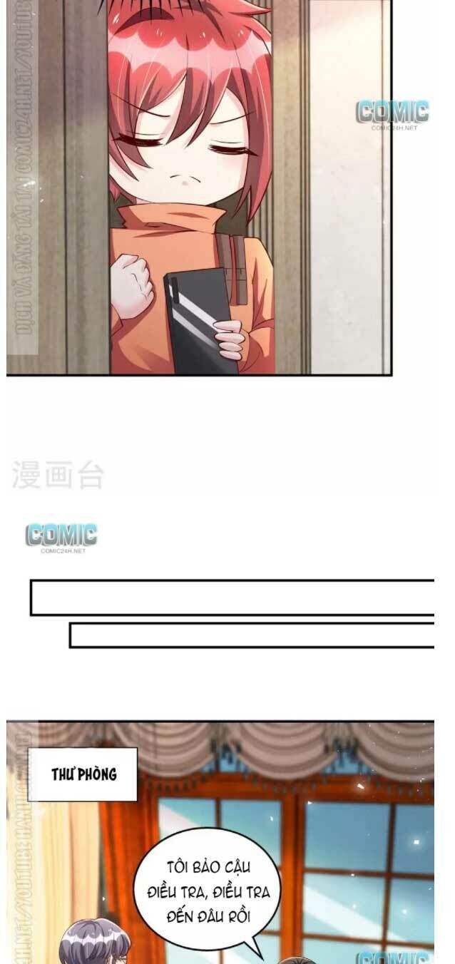 Thiết Lập Nhân Vật Daddy Của Tôi Bị Sụp Đổ Chapter 137 - 13