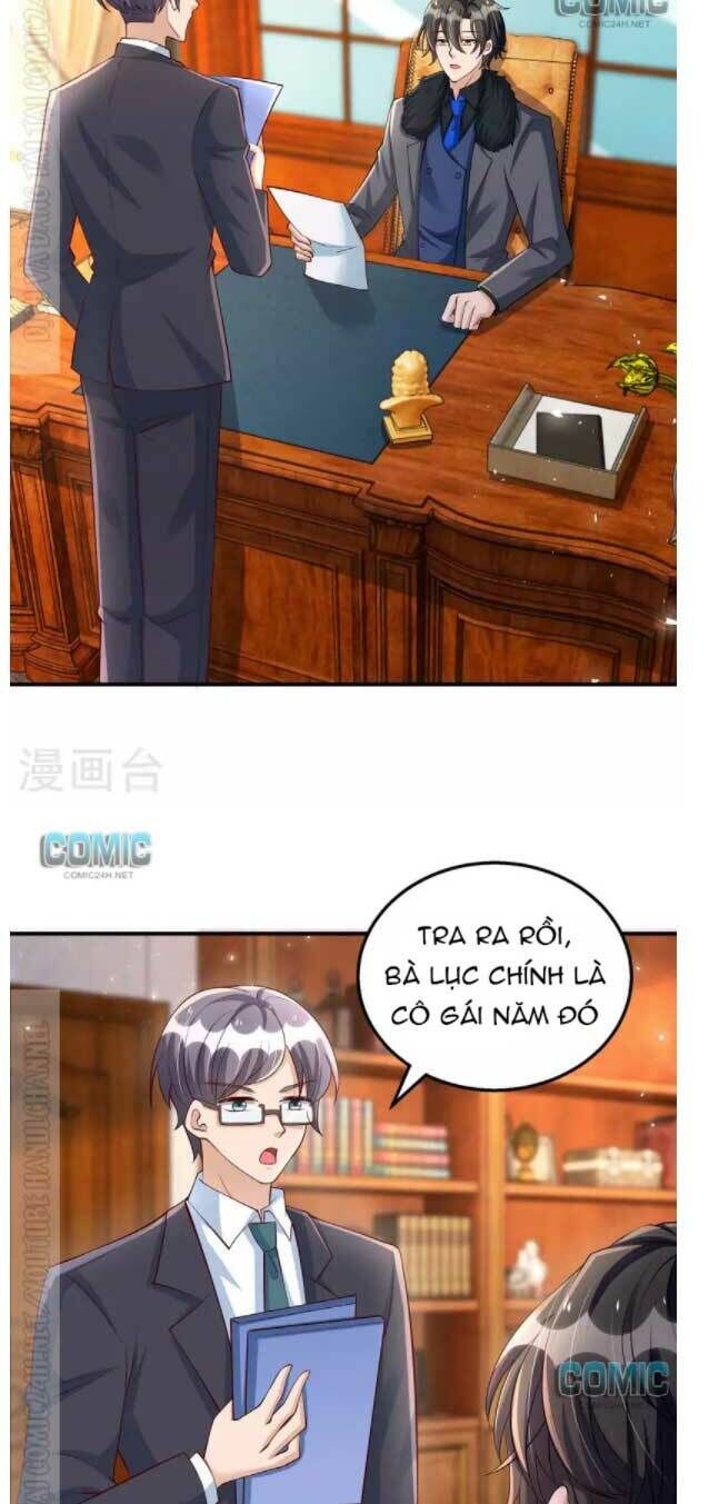 Thiết Lập Nhân Vật Daddy Của Tôi Bị Sụp Đổ Chapter 137 - 14